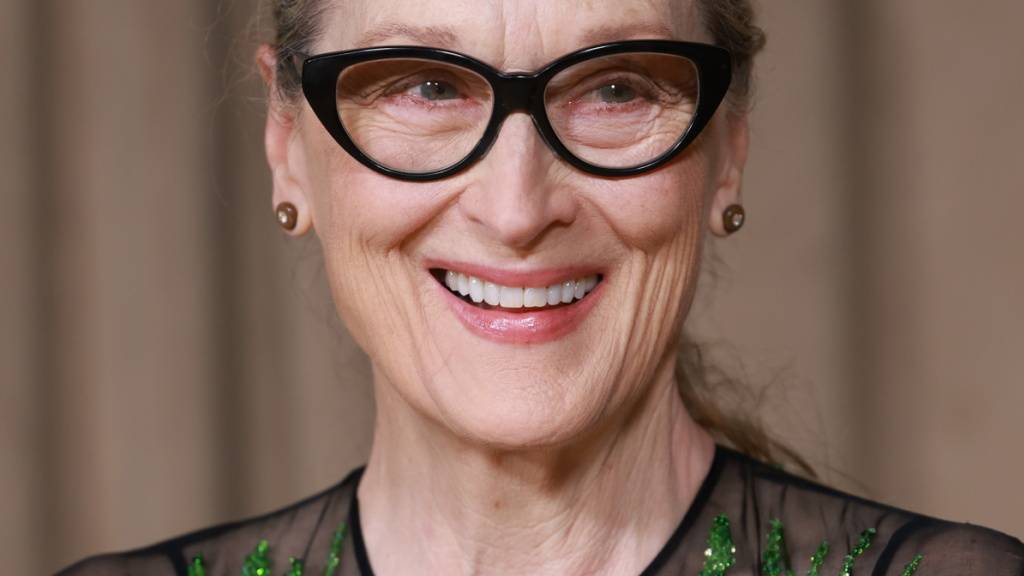 Meryl Streep und Sigourney Weaver in Thriller-Laune