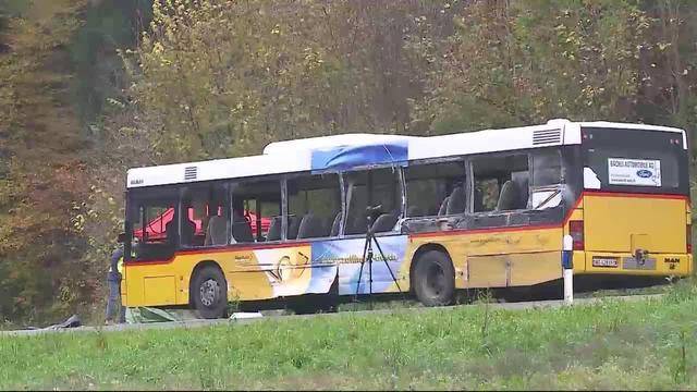 Todes-Lastwagenfahrer vor Gericht