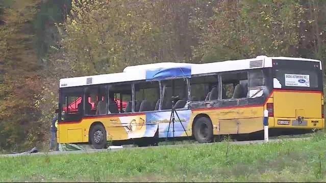 Todes-Lastwagenfahrer vor Gericht