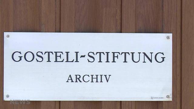 Politiker kämpfen für Archiv der Schweizer Frauenbewegung