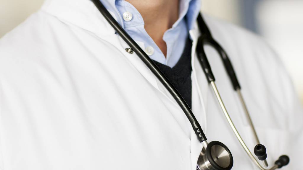 Zulassungsstopp für ausländische Ärzte