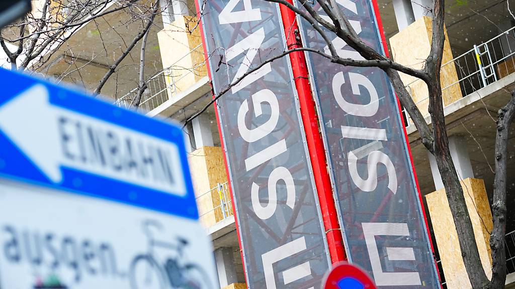 Im Insolvenzverfahren der Signa-Immobiliengruppe sollen die Insolvenzen der einzelnen Gesellschaften koordiniert werden. (Archivbild)