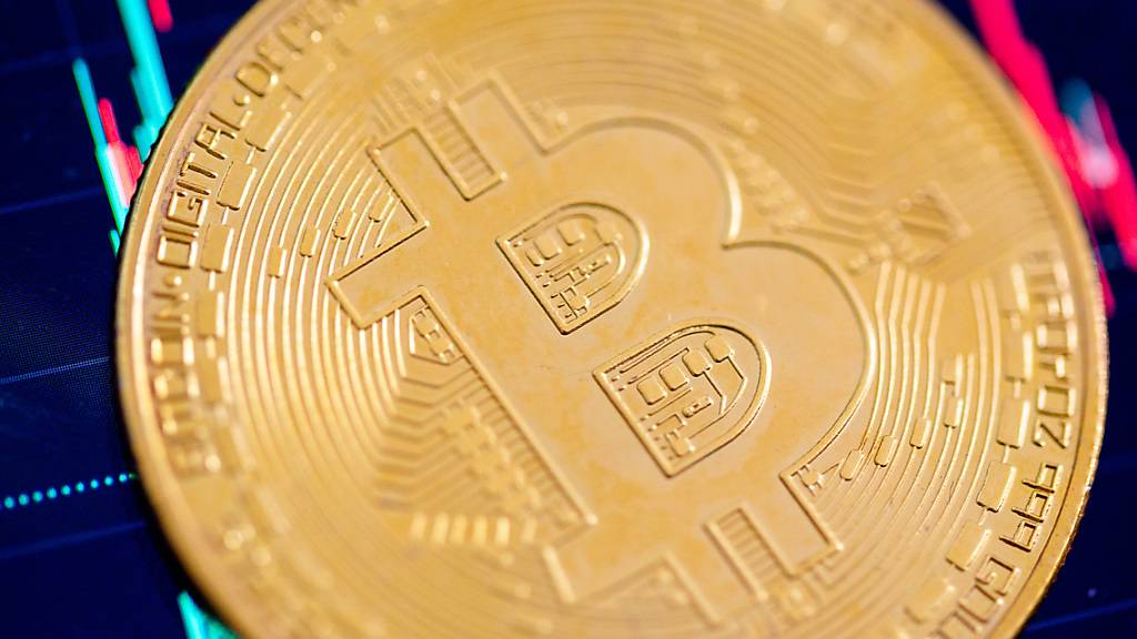 90,93 Millionen Tonnen CO2 pro Jahr verursacht Bitcoin