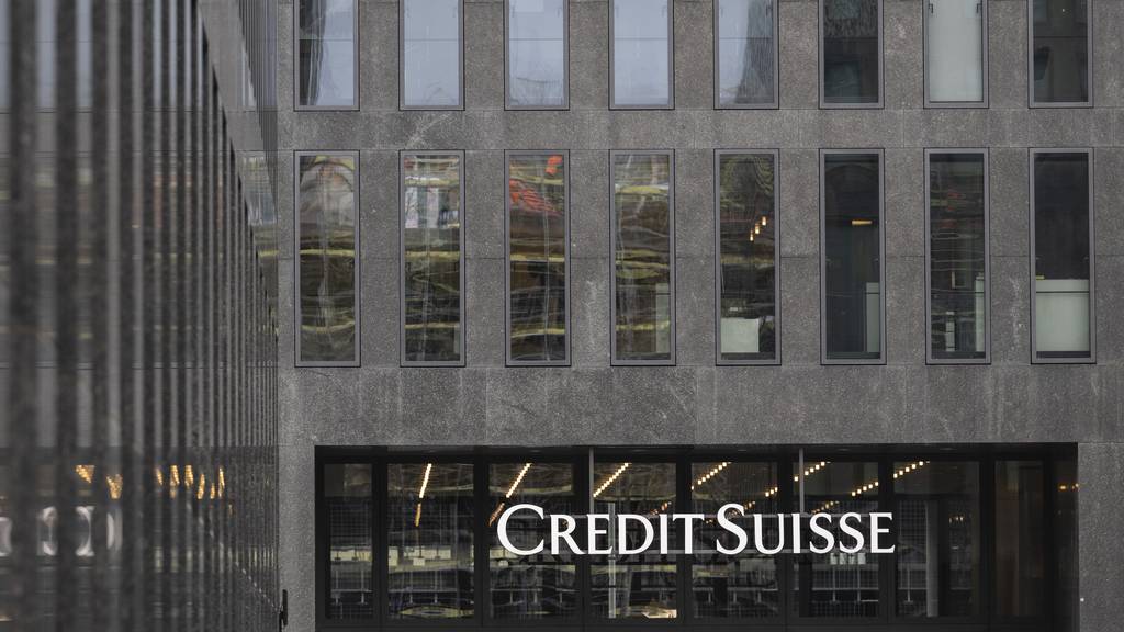 SP reagiert auf Datenleck bei Credit Suisse
