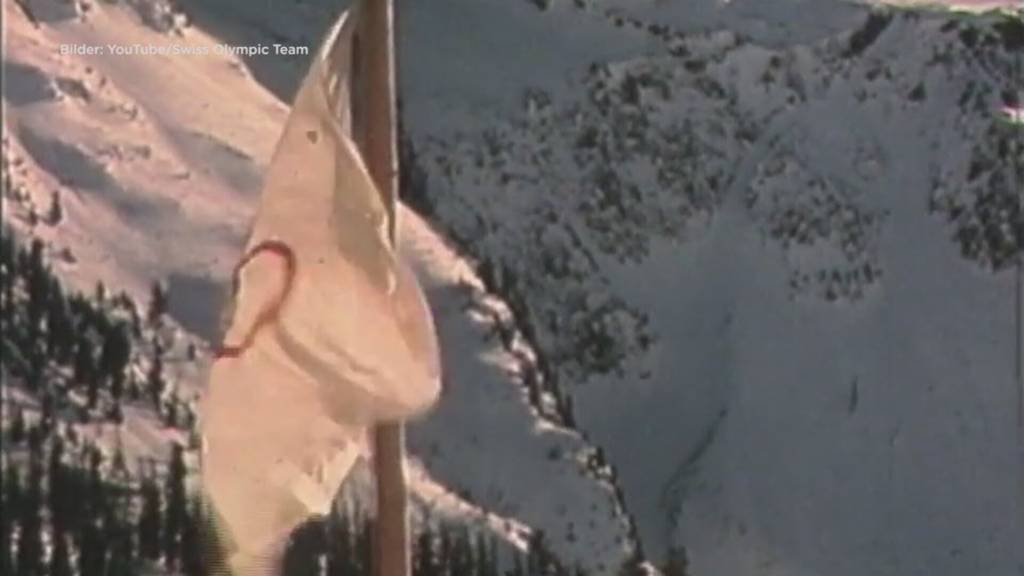 Schweiz bewirbt sich für Olympia 2028