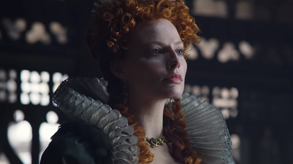 Kinotipp von Alex Oberholzer: Mary Queen of Scots