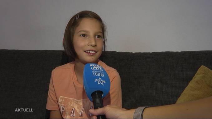 8-jährige Nora sass 17 Tage in Quarantäne