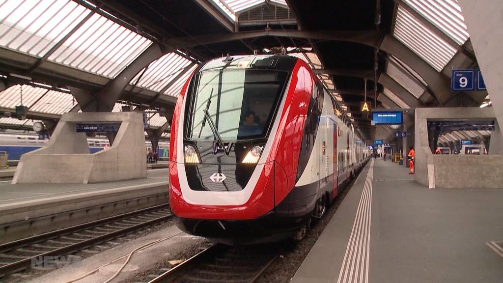 SBB schreibt Rekordgewinn: Wie zufrieden sind die Kunden?