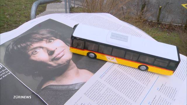 Postauto-Debatte: Doris Leuthard unter Druck