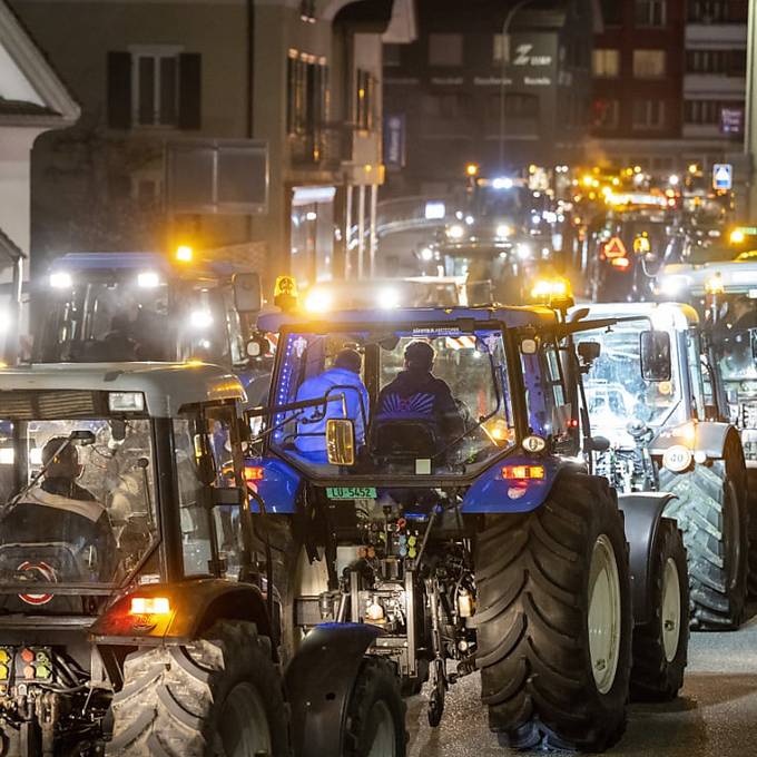 Avenir Suisse: «Vielen Bauern läuft es blendend»