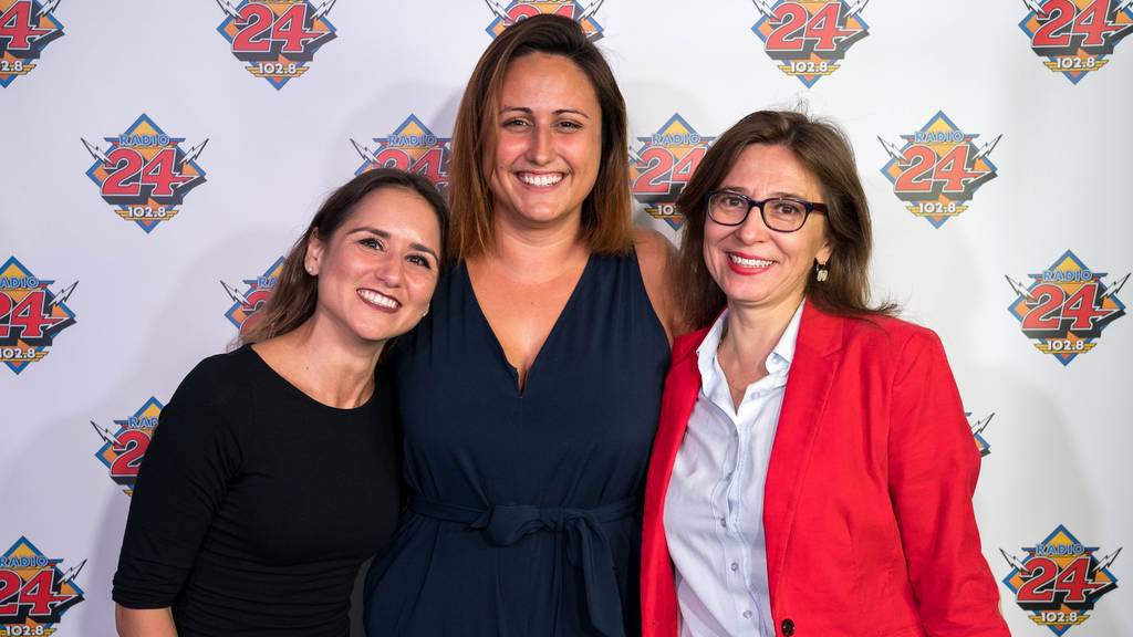 Sema und Deniz kommen mit nach Singapur