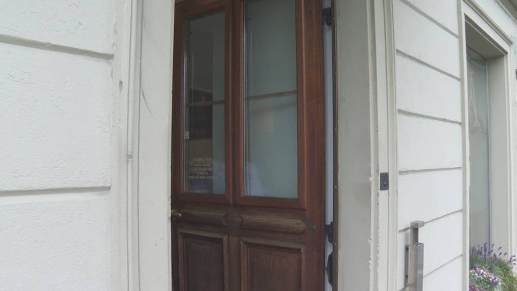 Luzernerin startet mit 62 als Wirtin