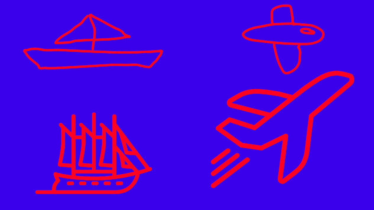 Vernetzt: Google hilft beim Zeichnen