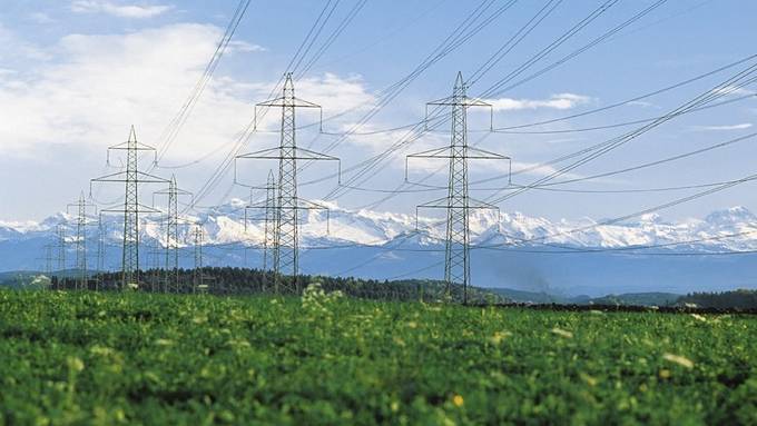 Unterschiedliche Entwicklung bei Zentralschweizer Strompreisen