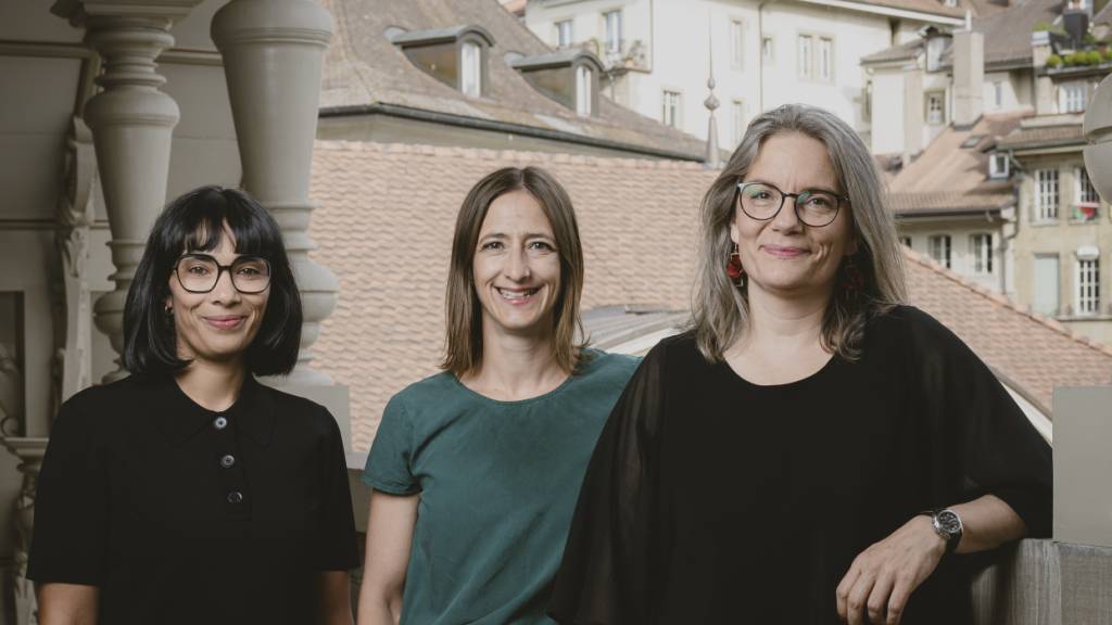 Die Freiburger SP stellt drei Kandidatinnen für den Staatsrat auf
