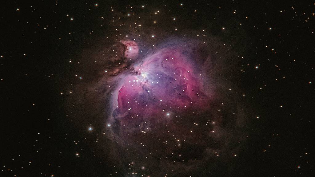 Den Urknall auf dem Handy-Bildschirm erleben