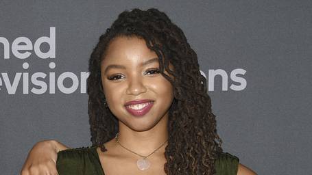 Halle Bailey ist Arielle