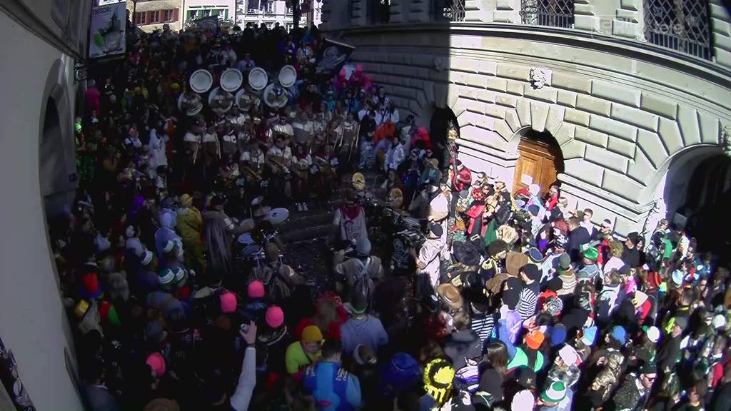 Seewooggosler Menznau