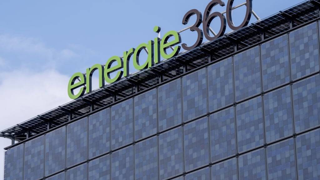 Streit um den möglichen Verkauf von Energie 360°: Die linke Ratsmehrheit will verhindern, dass der städtische Gas- und Wärmeversorger an die EKZ verkauft wird. (Archivbild)