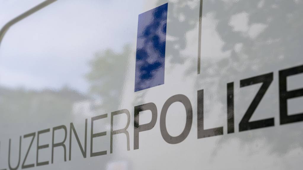 16-Jähriger stirbt in einem Wald bei Willisau LU
