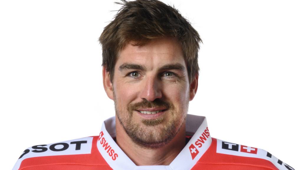 Reto Berra nimmt zum elften Mal an einer WM teil