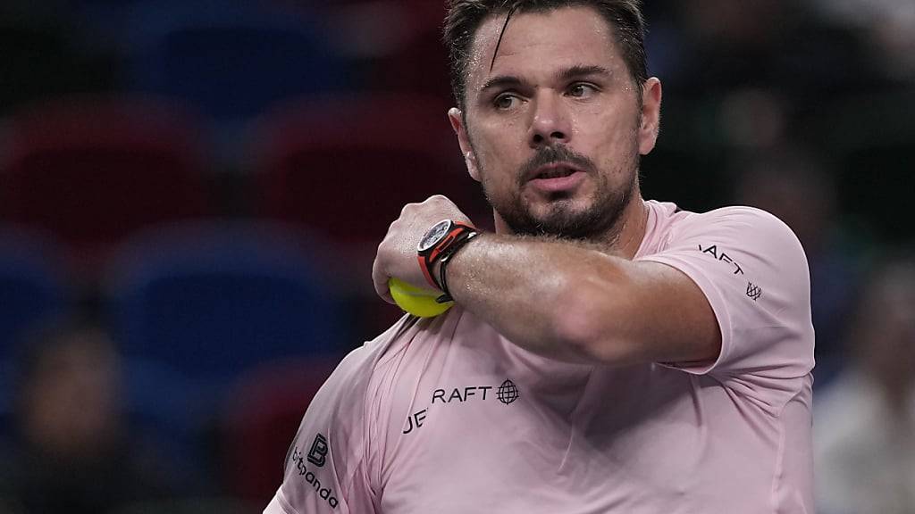 Wawrinka und Stricker siegen