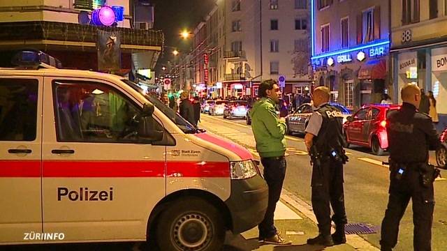 Zürcher kämpfen für Nachtleben