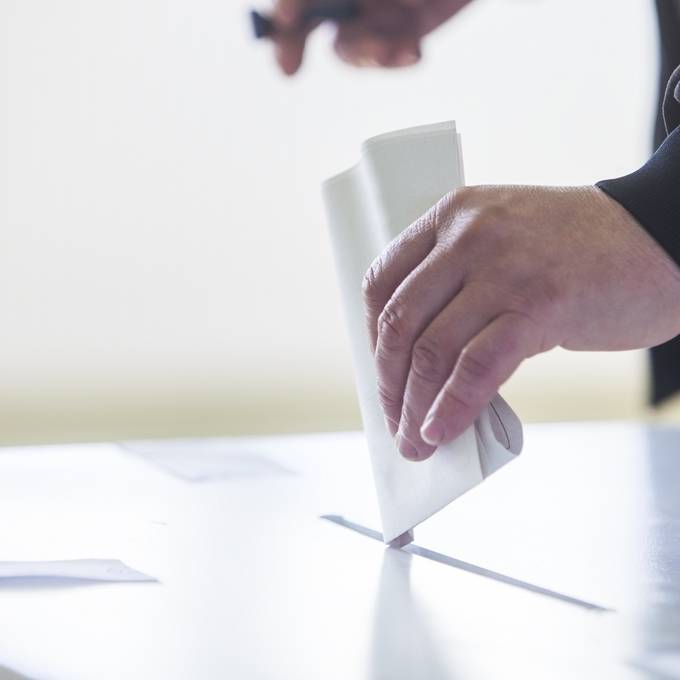 Auch im Thurgau sind die Wahlunterlagen fehlerhaft
