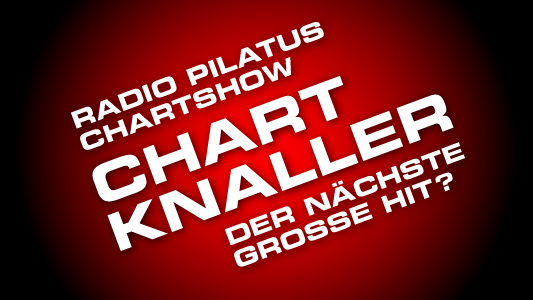 Dein CHARTKNALLER der Woche