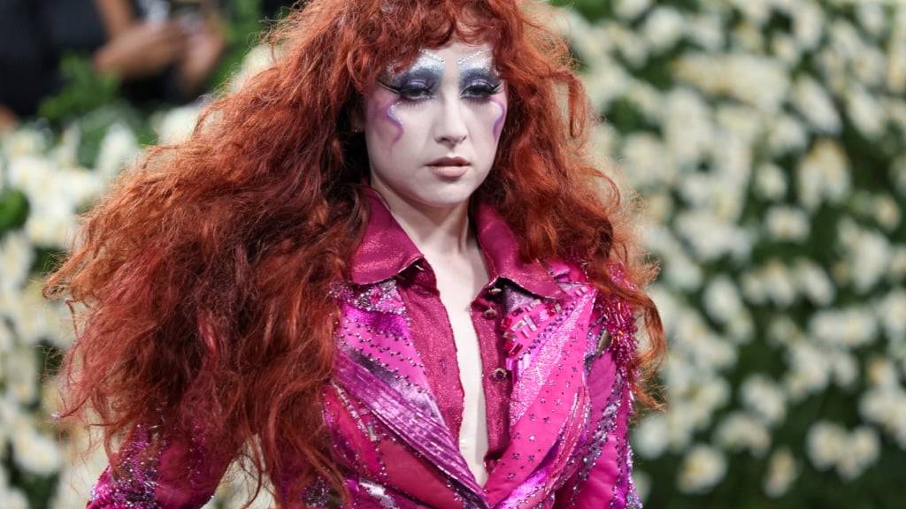 Sängerin Chappell Roan will sich für ihr neues Album nicht unter Druck setzen lassen: fünf Jahre hat sie für ihr Erfolgsalbum «The Rise and Fall of a Midwest Princess» gebraucht; genauso viel Zeit will sie sich für ihr zweites Album lassen. Fans müssten demnach noch drei Jahre warten. (Archivbild)