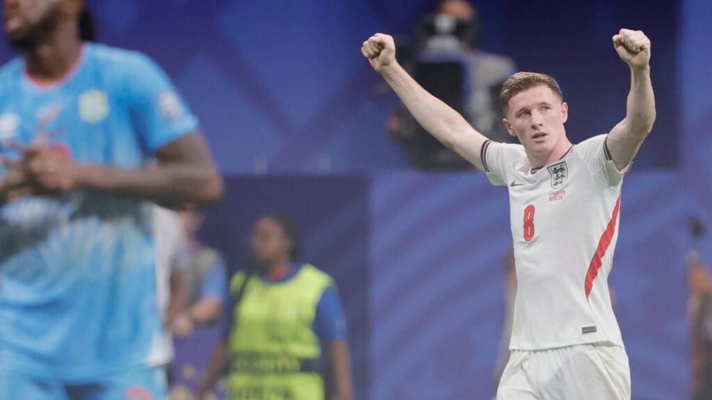 Manchester City macht Anderson zum teuersten englischen Spieler