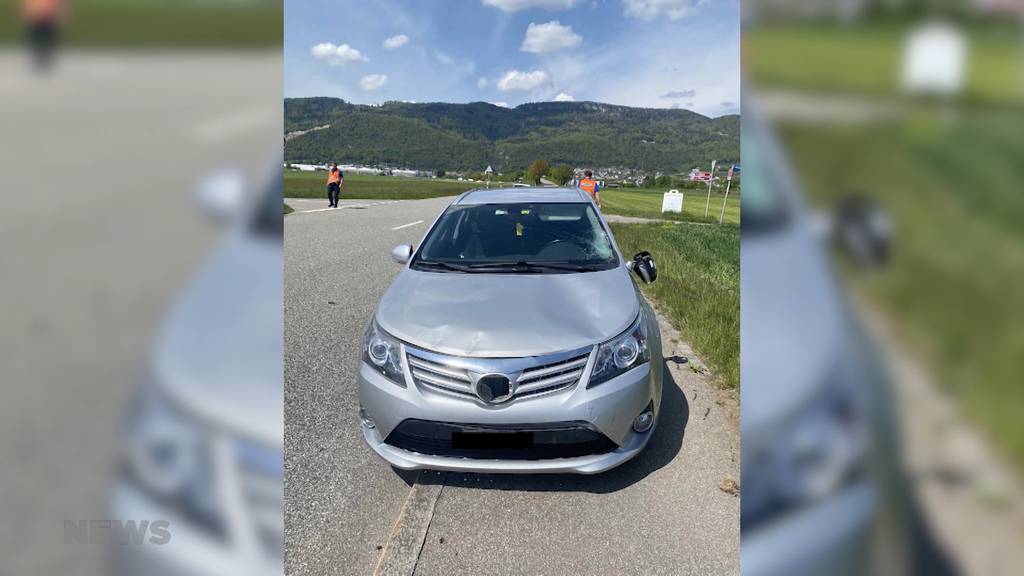 Gefährliche Strasse in Neuendorf: Nach dem tödlichen E-Bikeunfall handelt der Kanton Solothurn