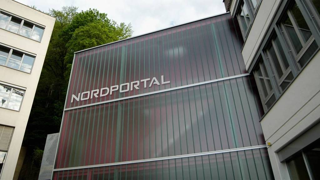 Nordportal droht Schliessung