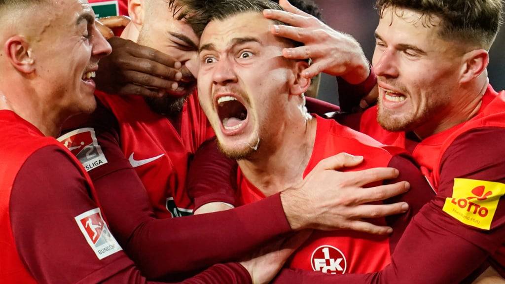 In der Rückrunde der vergangenen Saison lief Filip Stojilkovic leihweise für Kaiserslautern auf. Nun leiht Darmstadt den 24-jährigen Schweizer erneut aus