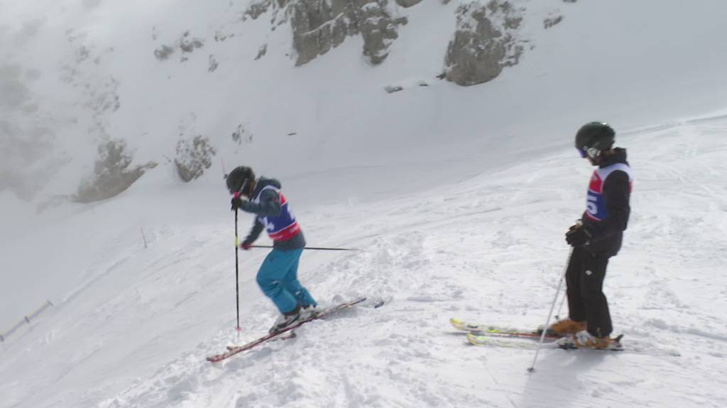 Saisonschlussspurt: Kleinere Skilifte in der Region ziehen Bilanz