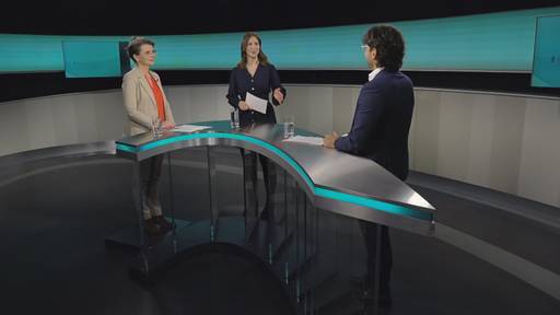 Kontrovers zu Gesundheitskosten