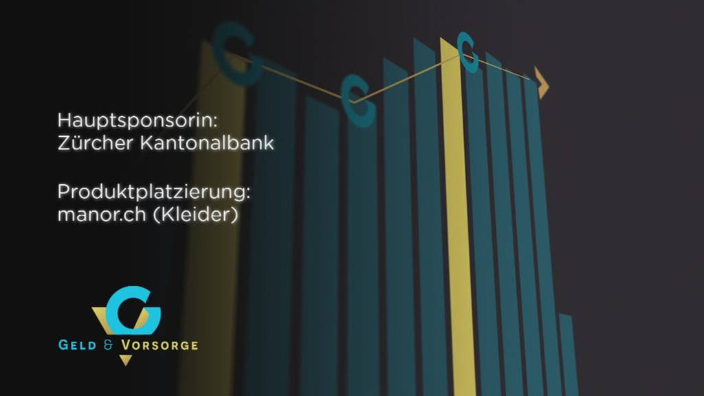 Geld & Vorsorge - Erbvorbezug, Schenkung oder Darlehen?