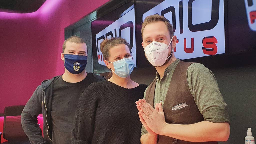 KUNZ präsentiert neues Album