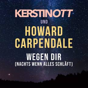 Wegen Dir (Nachts wenn alles schläft)