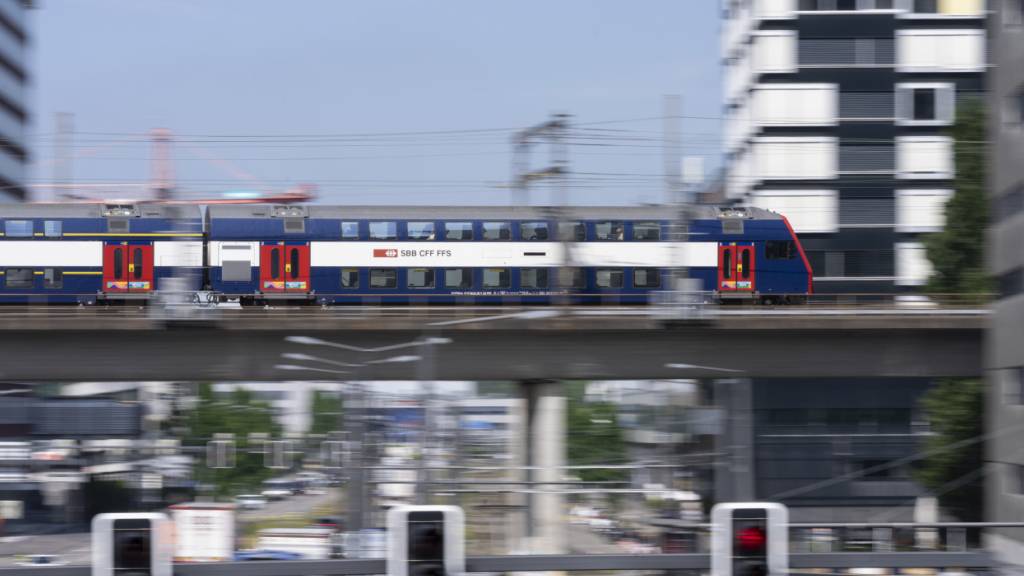 ZVV-Tickets werden durchschnittlich um 2,7 Prozent teurer. (Symbolbild)