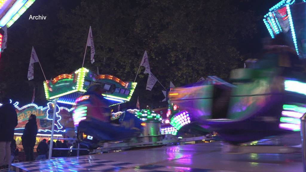 Spass trotz Strom-Sparplan: So wird es am Olma-Herbstjahrmarkt aussehen