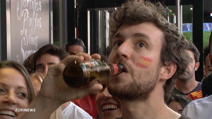 Klirrende Kassen dank Fussball-Match: Mit Public Viewing zum Umsatzboom