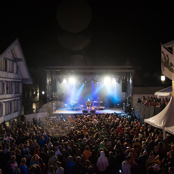 Kein Postplatz Festival 2018