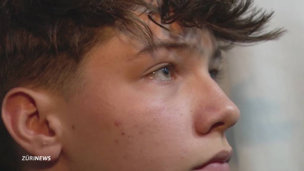 Teenager aus Urdorf gehört zu den Besten im virtuellen Formel-1-Cockpit