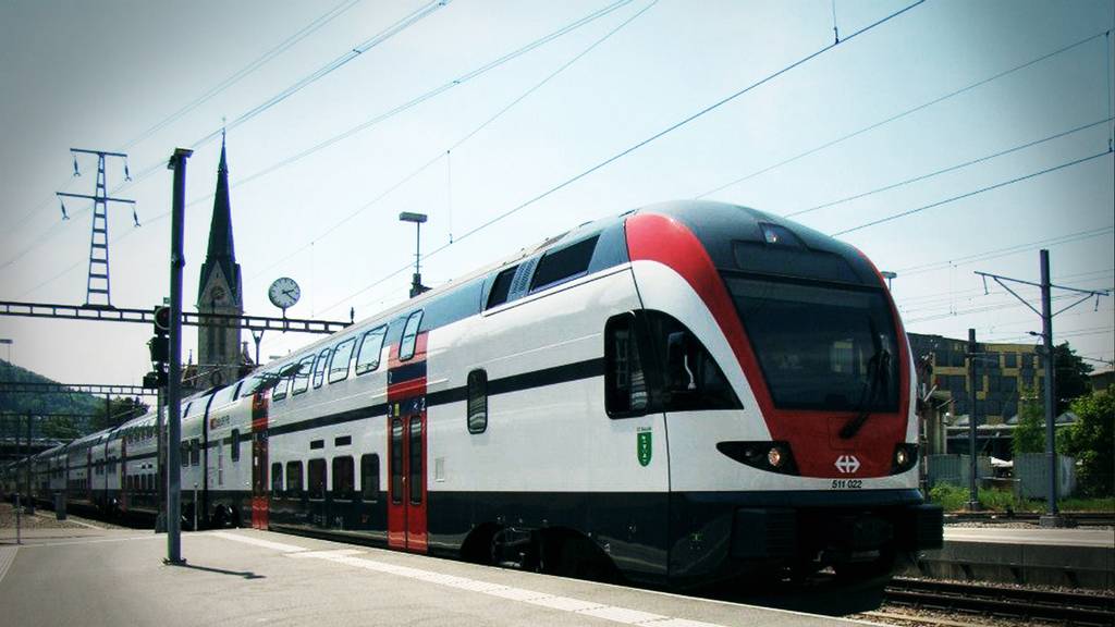Rheintal-Express