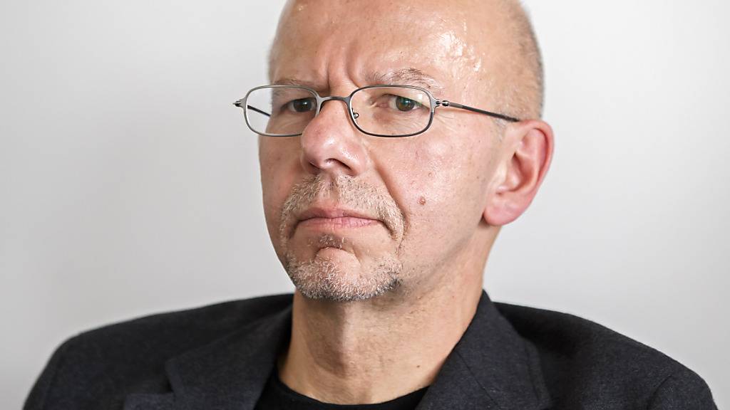 Vor der Ermordung der Sozialtherapeutin Adeline «lebte man in einem von Naivität geprägten Wohlwollen», sagte der medizinische Leiter der Genfer Hafteinrichtung Curabilis Panteleimon Giannakopoulos. (Archivbild)