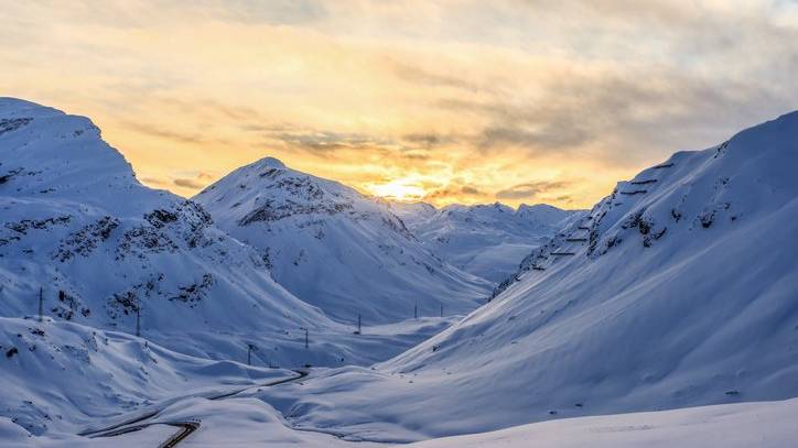 Viele Skigebiete haben die Saison verlängert. (Bild: iStock)