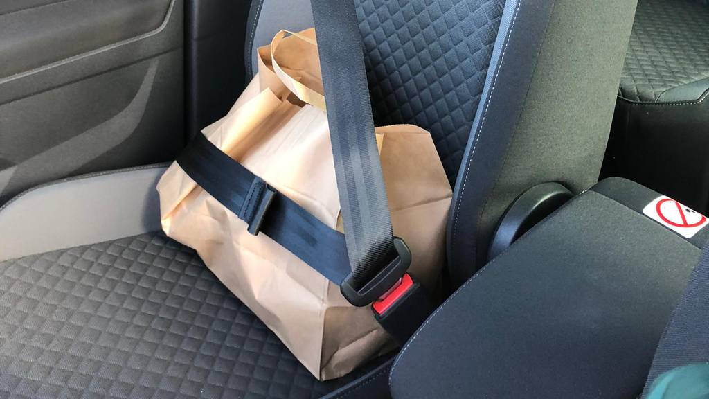 Wir testen den «Metzgete Drive-In»