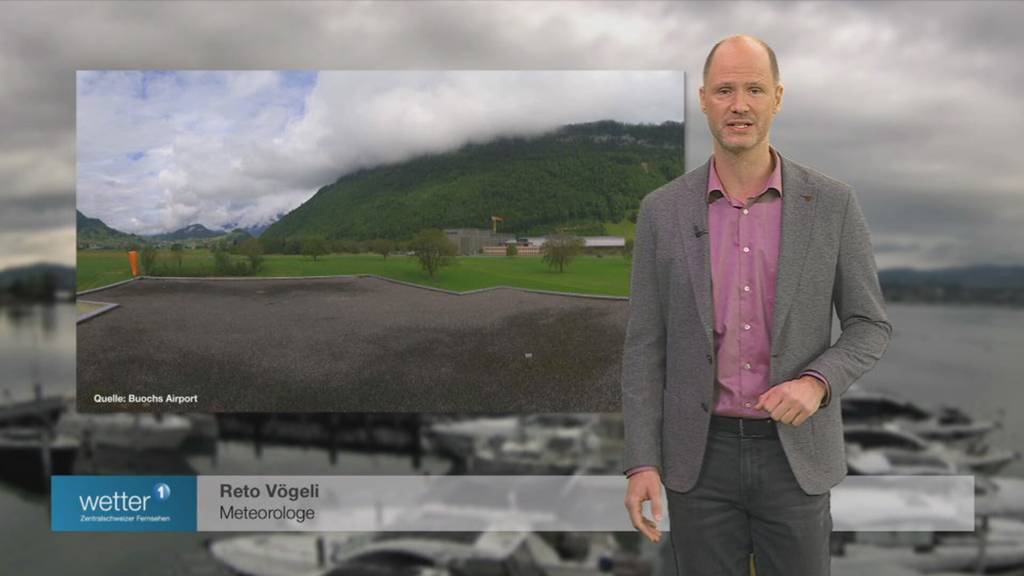Wetter vom 07.05.2026