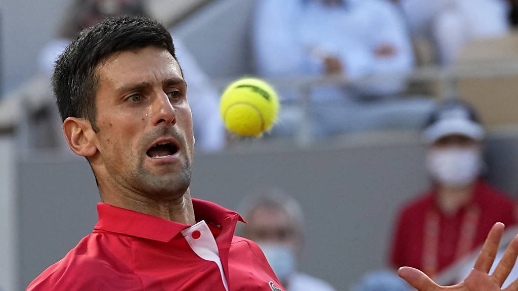 Djokovic bekommt Extrawurst für das Australien Open